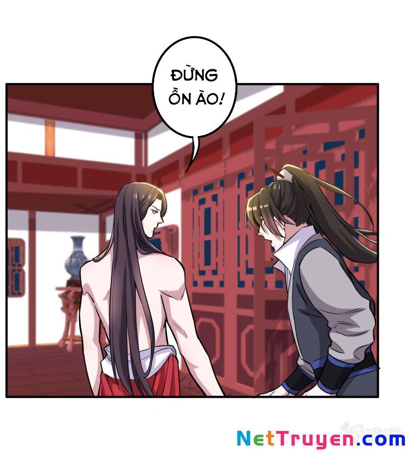Tà Y Cuồng Thê - Chương 110 - Trang 13