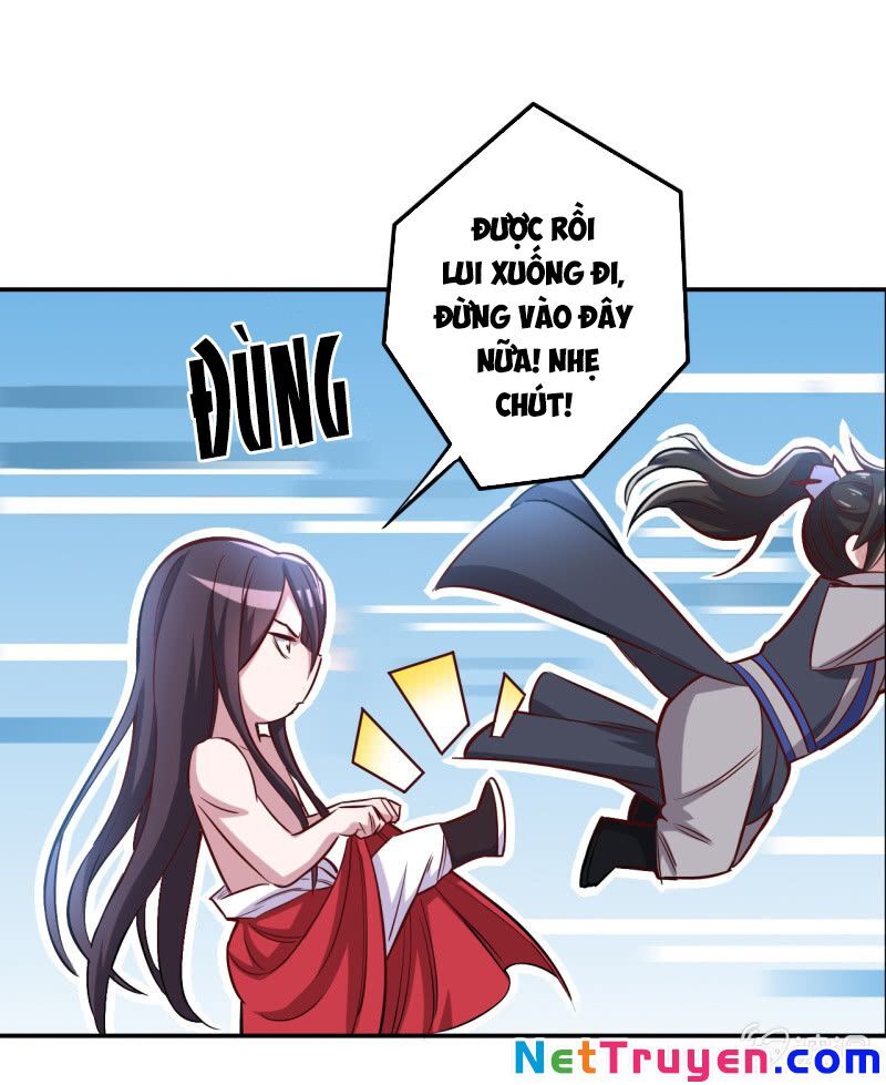 Tà Y Cuồng Thê - Chương 110 - Trang 17