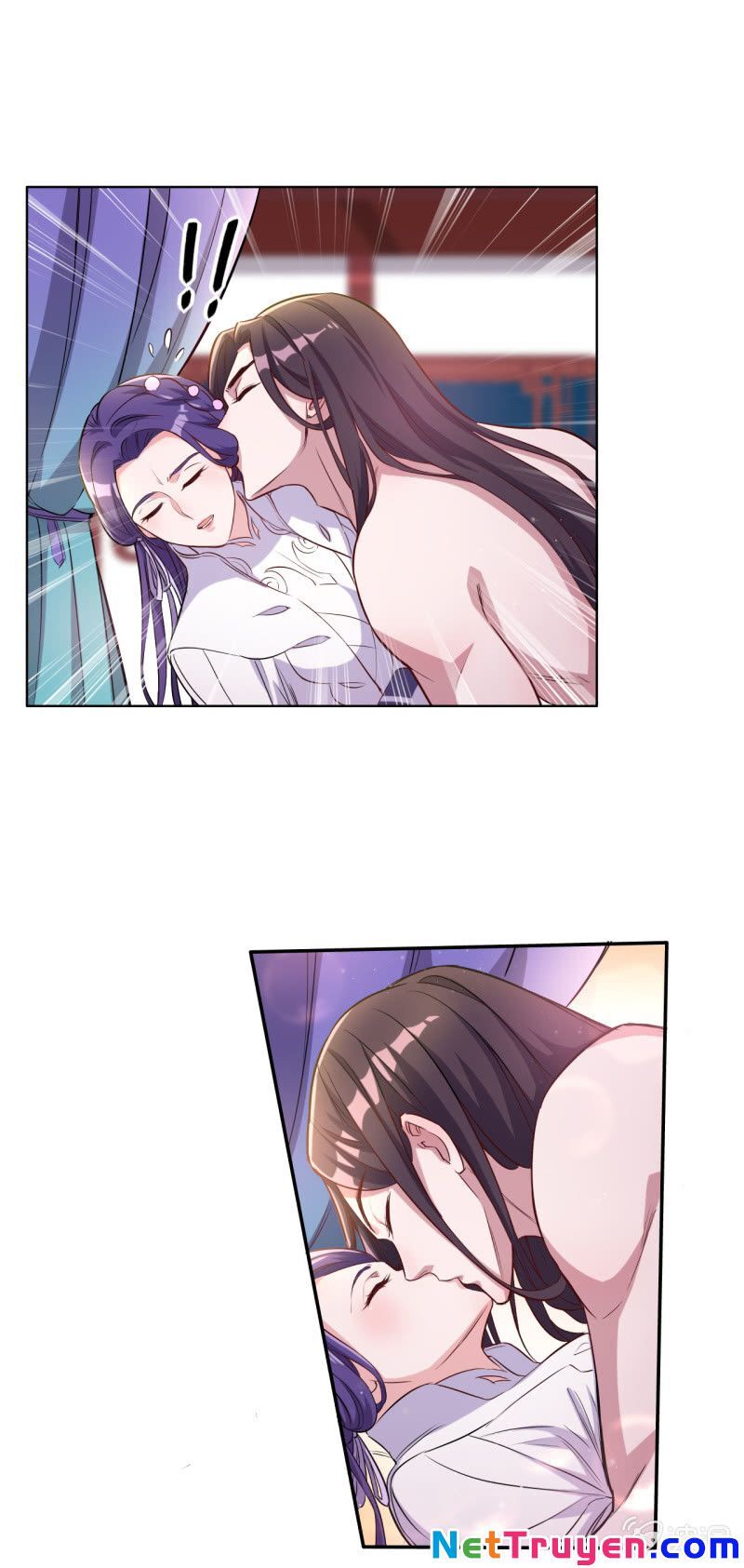 Tà Y Cuồng Thê - Chương 110 - Trang 21