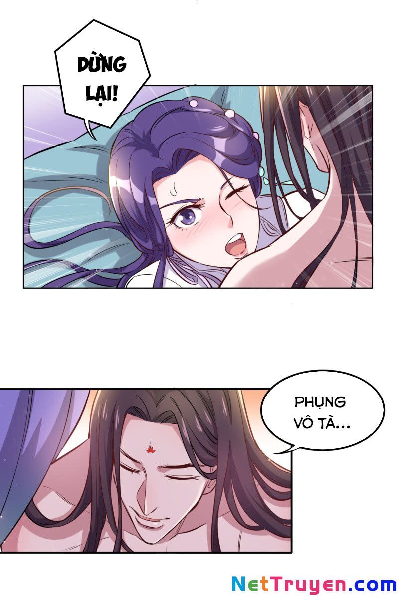 Tà Y Cuồng Thê - Chương 110 - Trang 22