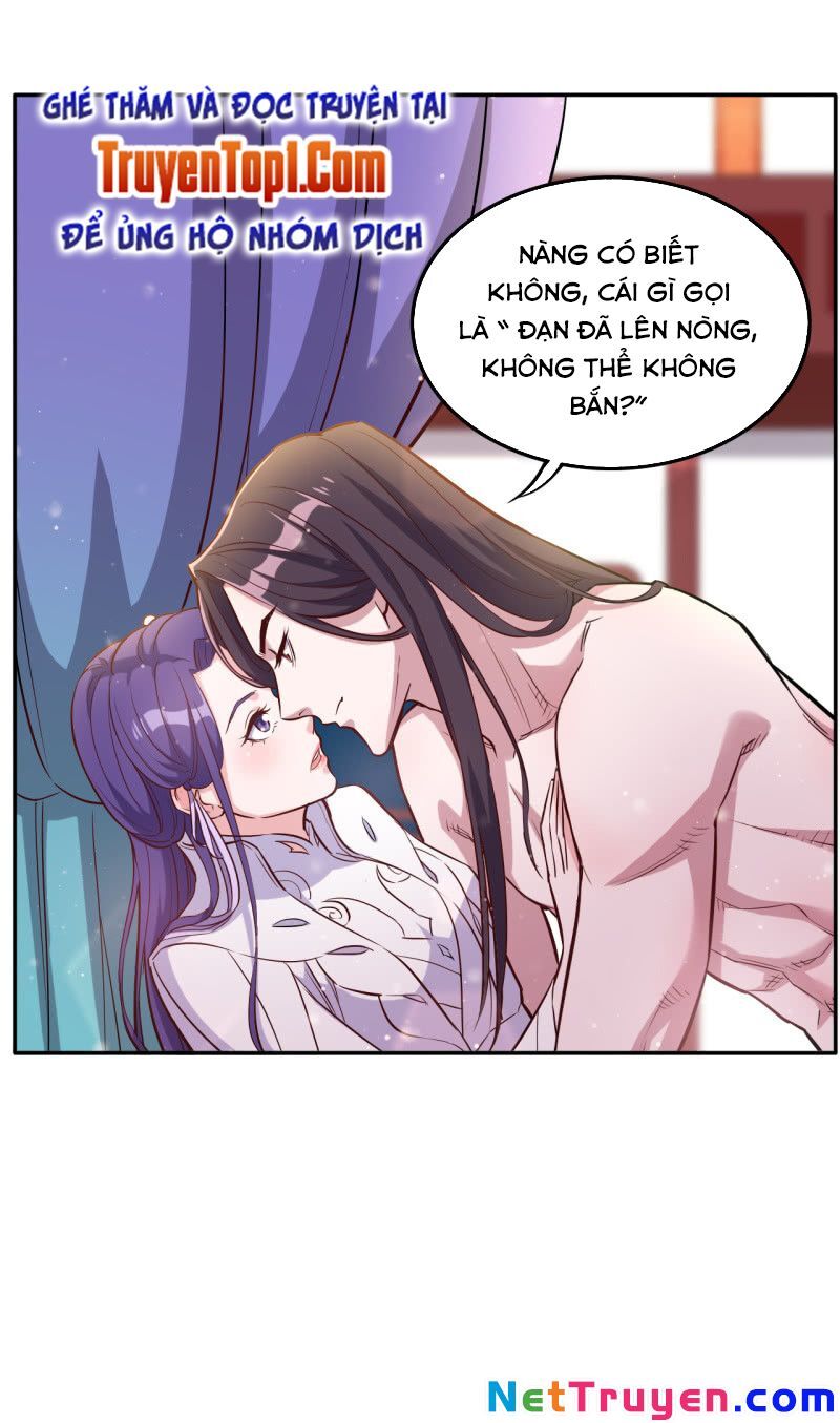 Tà Y Cuồng Thê - Chương 110 - Trang 23