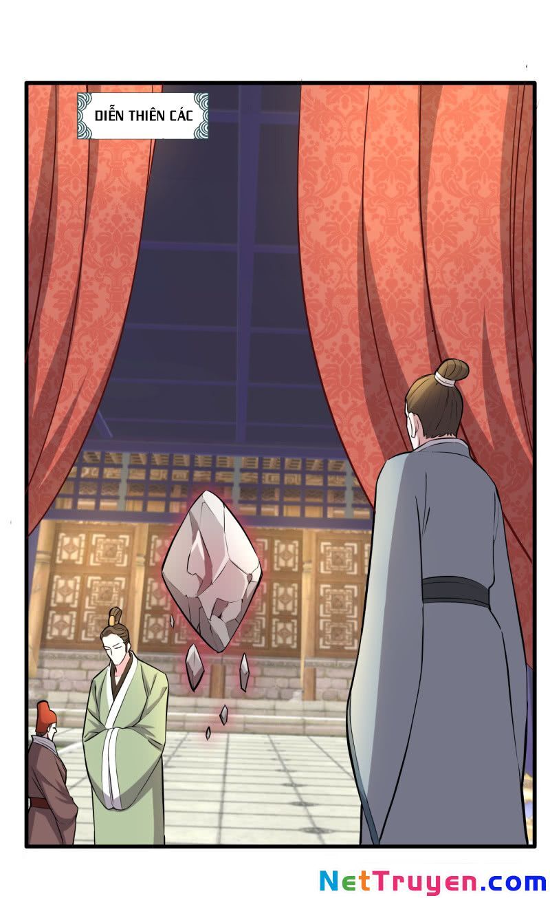 Tà Y Cuồng Thê - Chương 110 - Trang 4
