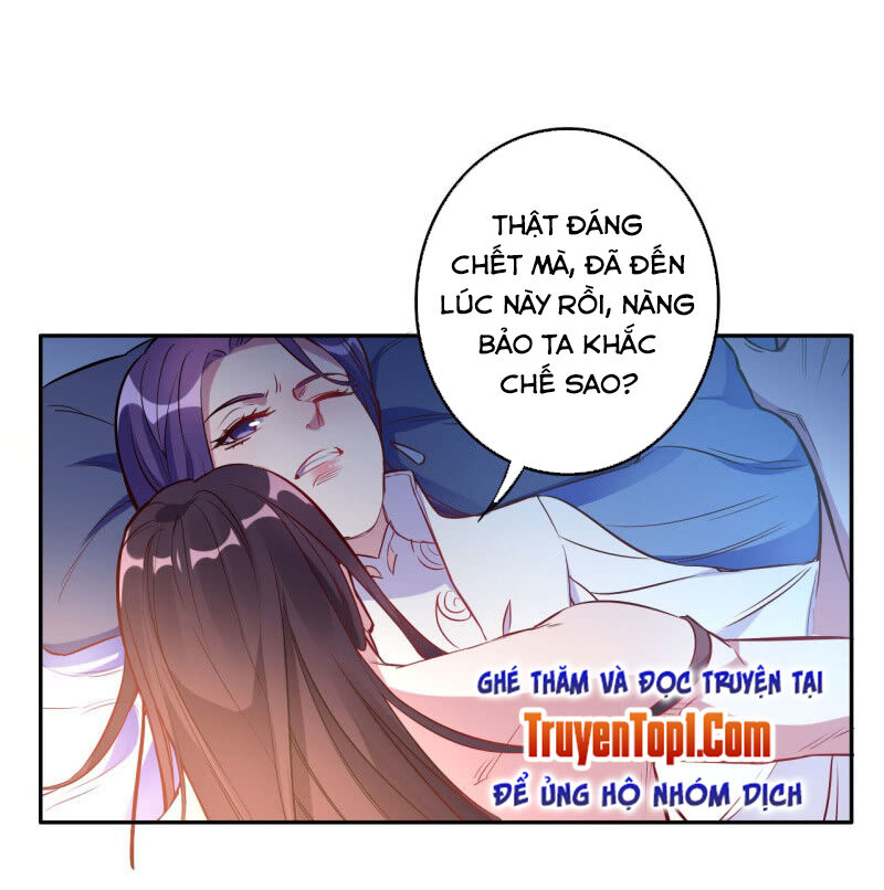 Tà Y Cuồng Thê - Chương 111 - Trang 3