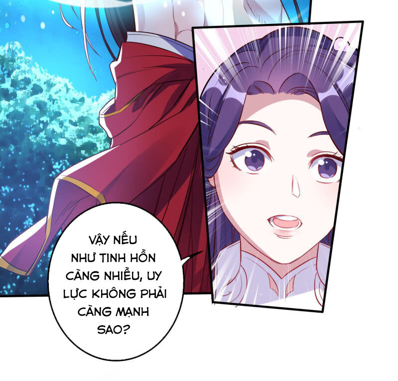 Tà Y Cuồng Thê - Chương 111 - Trang 22