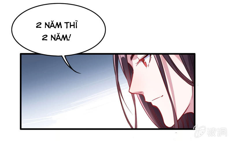 Tà Y Cuồng Thê - Chương 111 - Trang 9