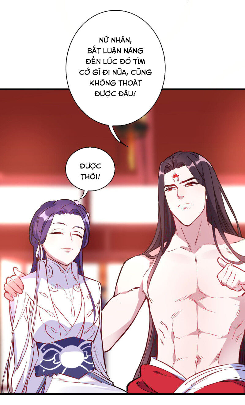 Tà Y Cuồng Thê - Chương 111 - Trang 10