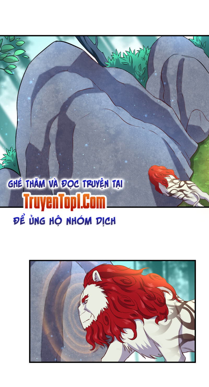 Tà Y Cuồng Thê - Chương 112 - Trang 19