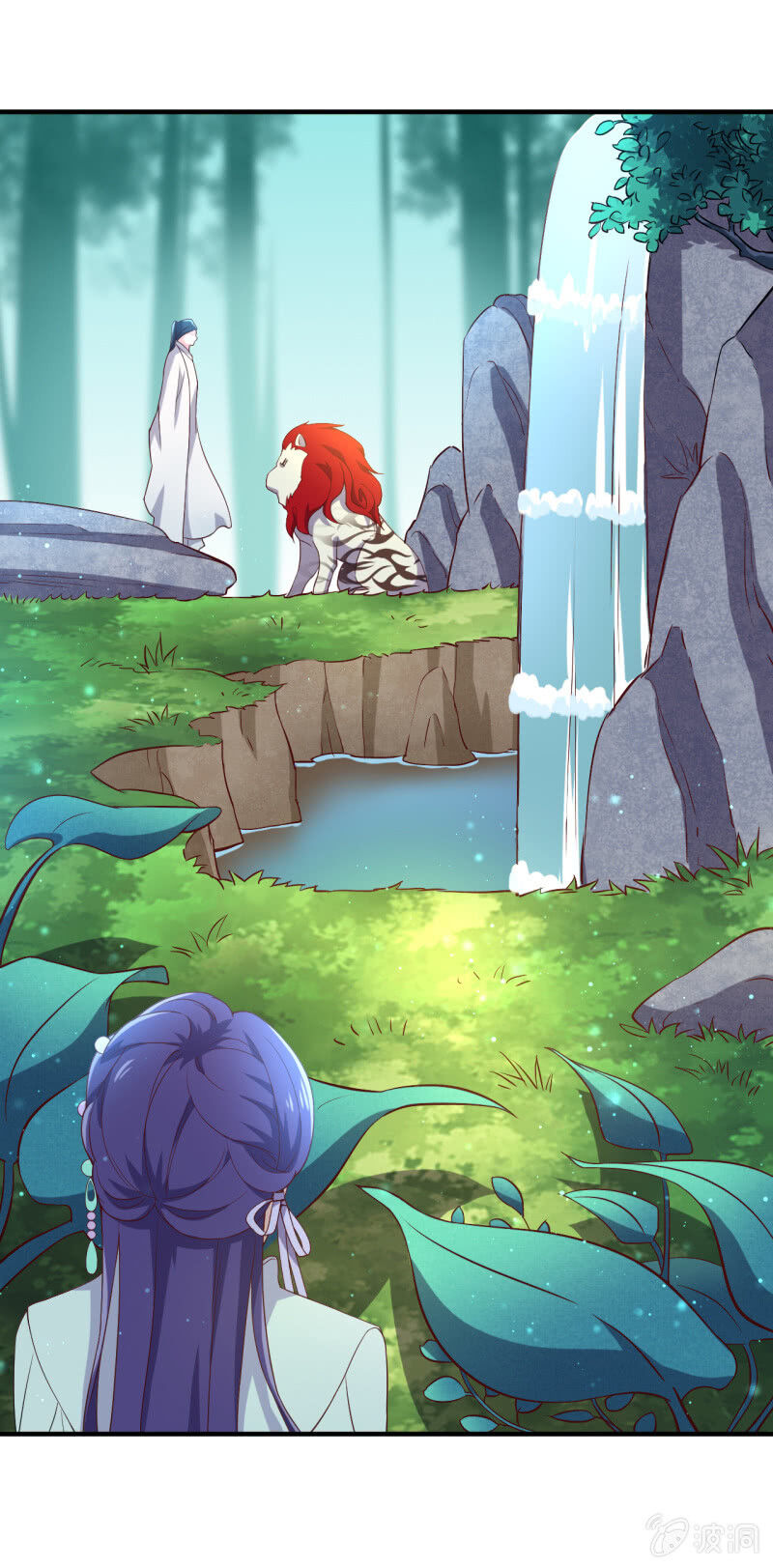 Tà Y Cuồng Thê - Chương 112 - Trang 25