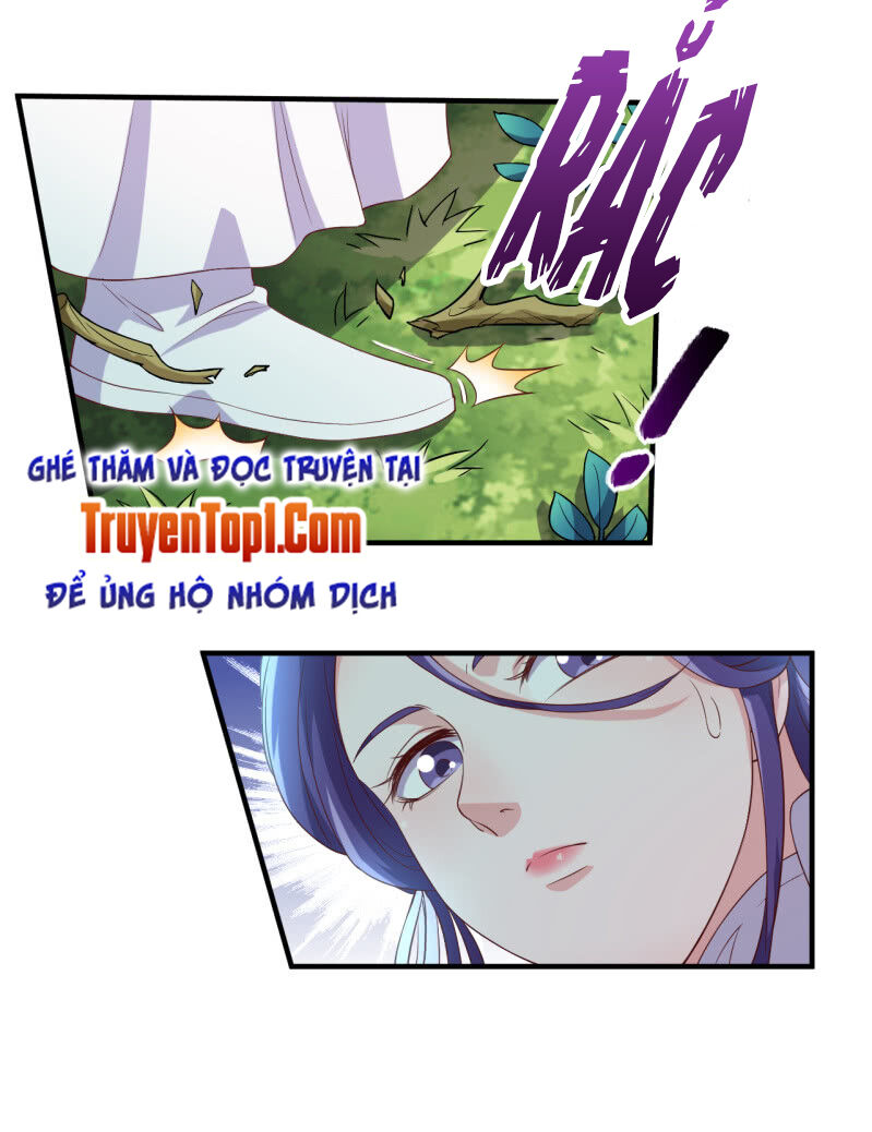 Tà Y Cuồng Thê - Chương 112 - Trang 27
