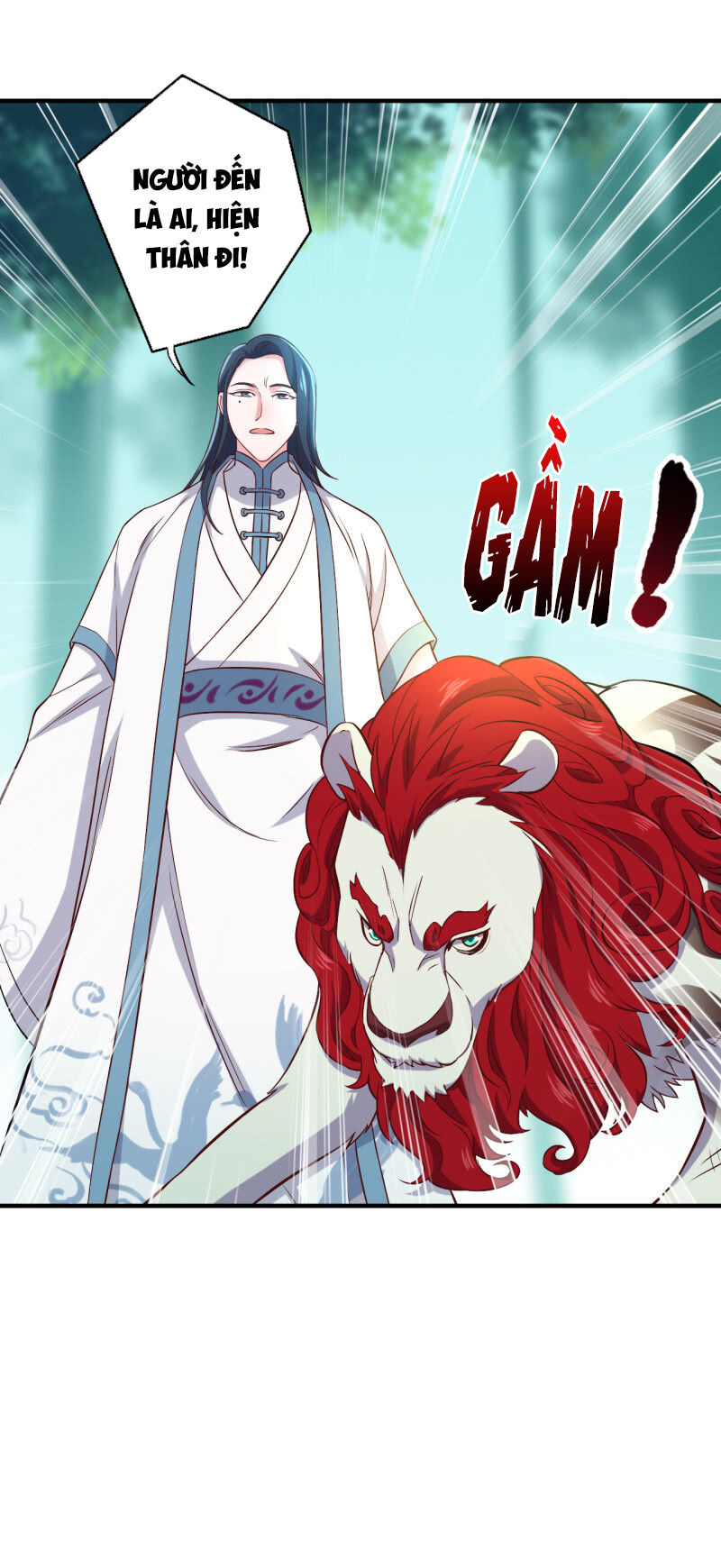 Tà Y Cuồng Thê - Chương 112 - Trang 28