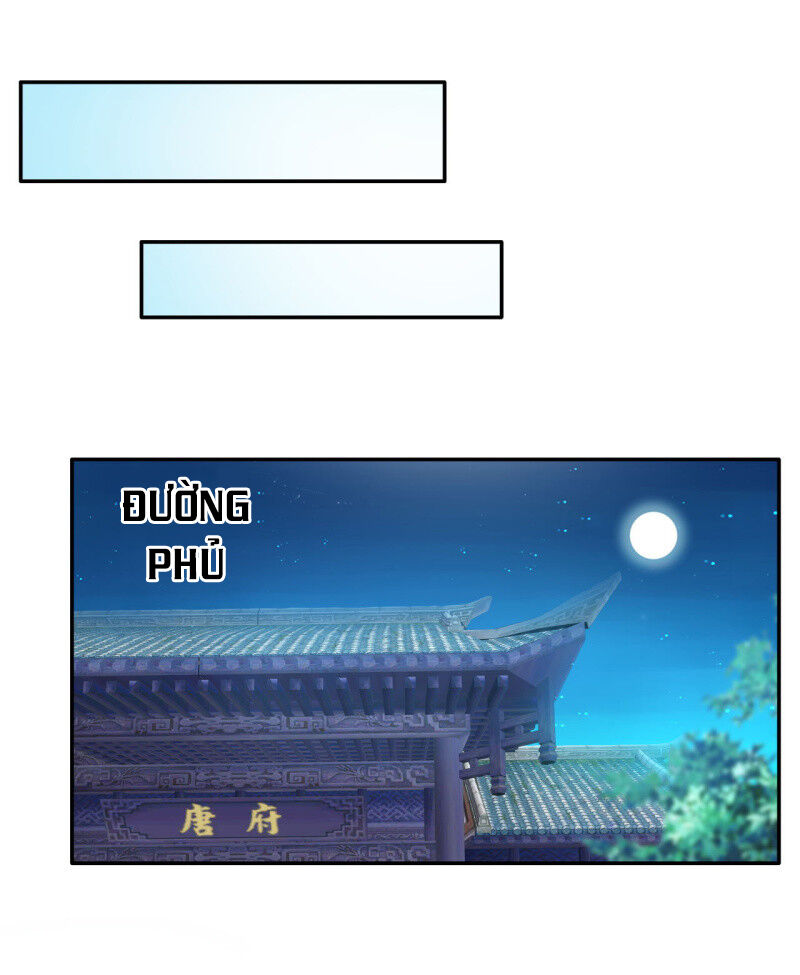 Tà Y Cuồng Thê - Chương 113 - Trang 14