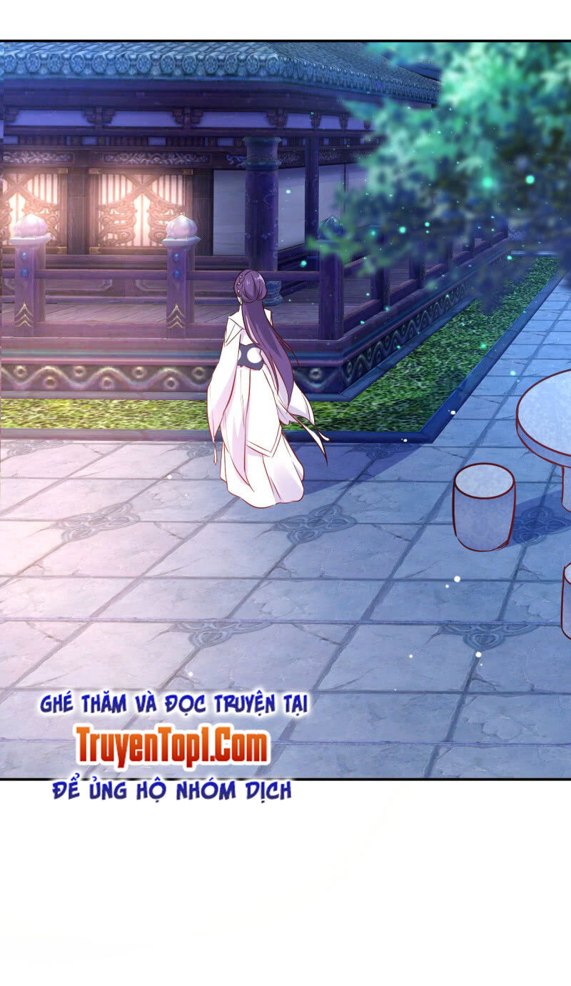 Tà Y Cuồng Thê - Chương 113 - Trang 15