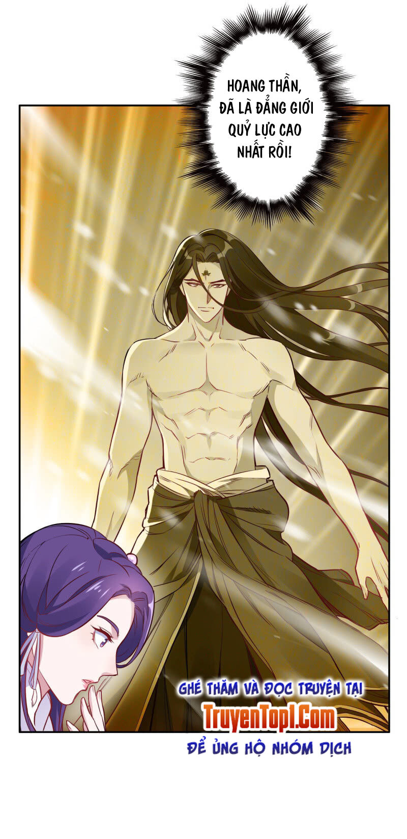 Tà Y Cuồng Thê - Chương 113 - Trang 24