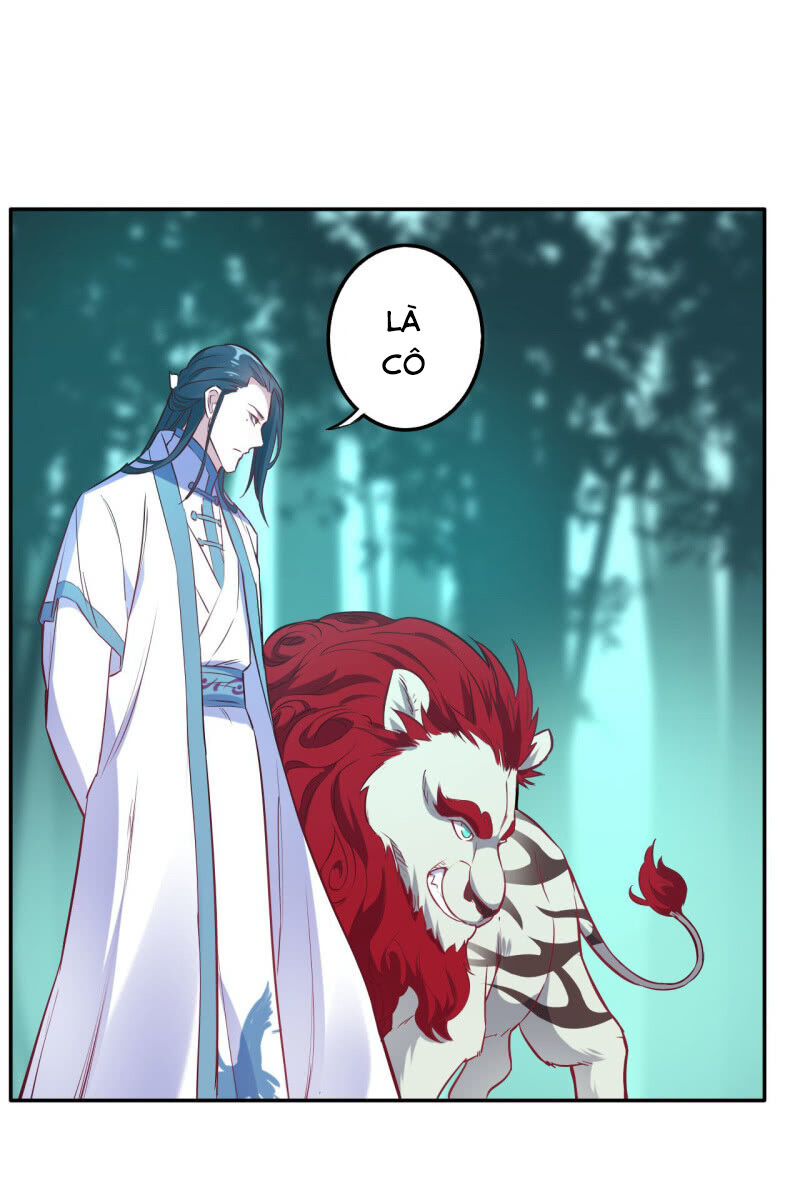 Tà Y Cuồng Thê - Chương 113 - Trang 4