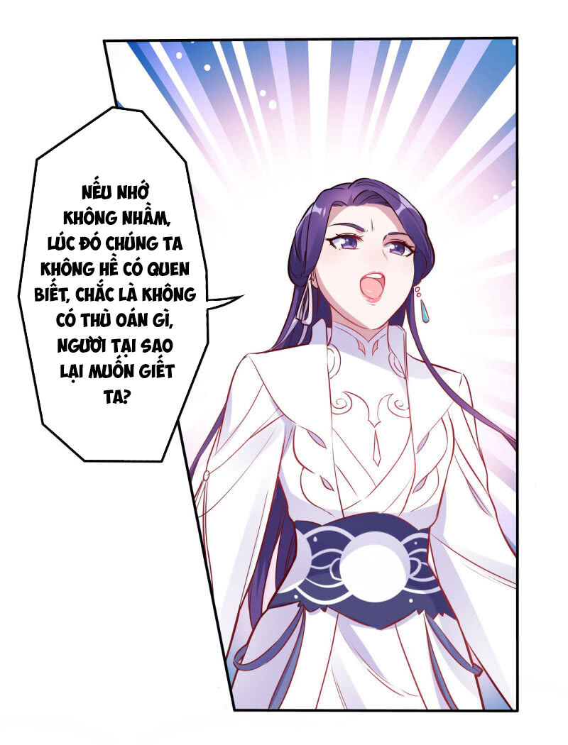 Tà Y Cuồng Thê - Chương 113 - Trang 7