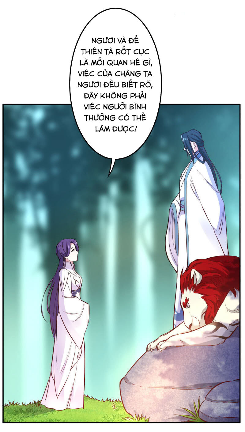 Tà Y Cuồng Thê - Chương 113 - Trang 10