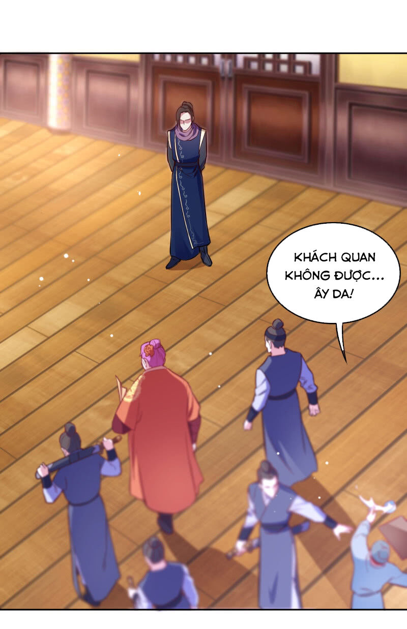 Tà Y Cuồng Thê - Chương 117 - Trang 14