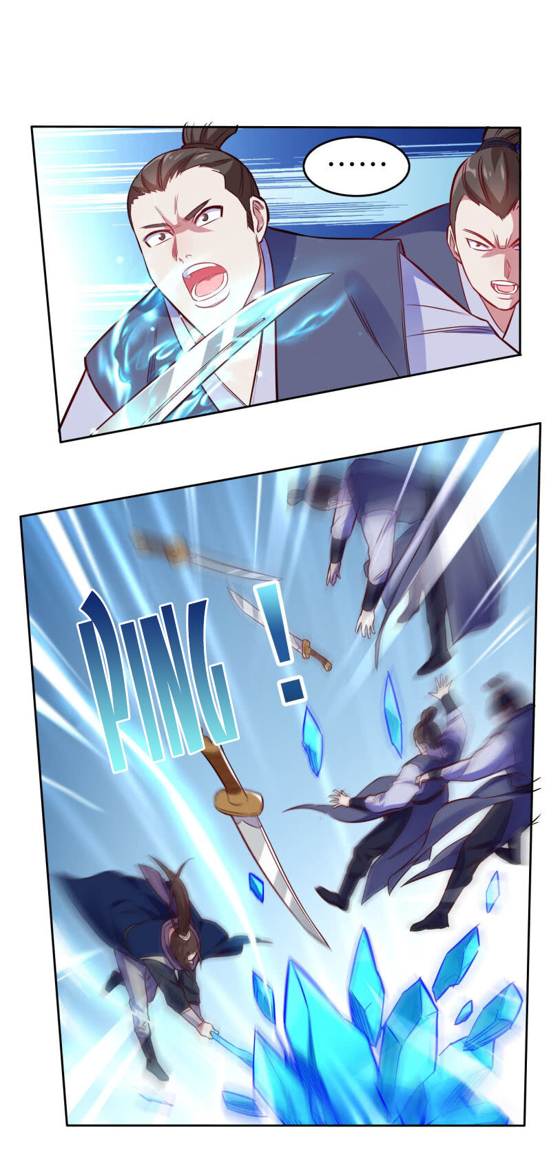 Tà Y Cuồng Thê - Chương 117 - Trang 20