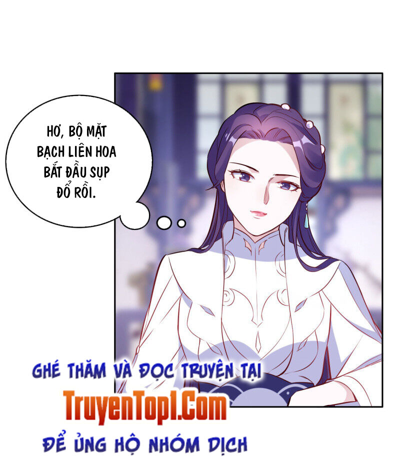 Tà Y Cuồng Thê - Chương 117 - Trang 7
