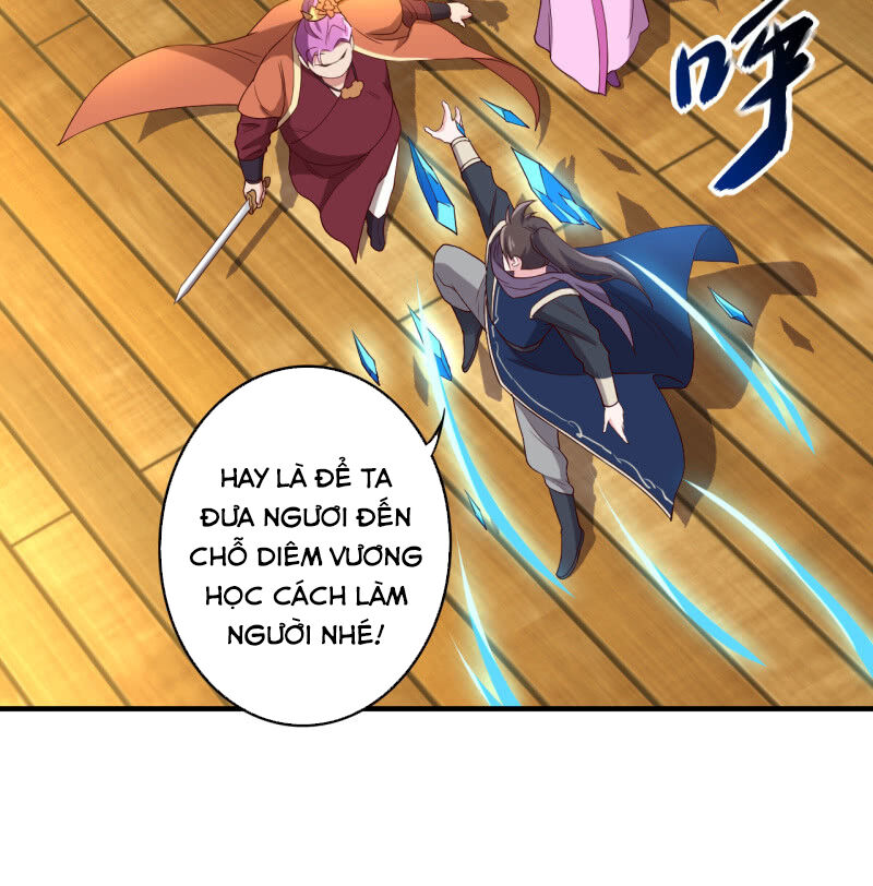 Tà Y Cuồng Thê - Chương 118 - Trang 14