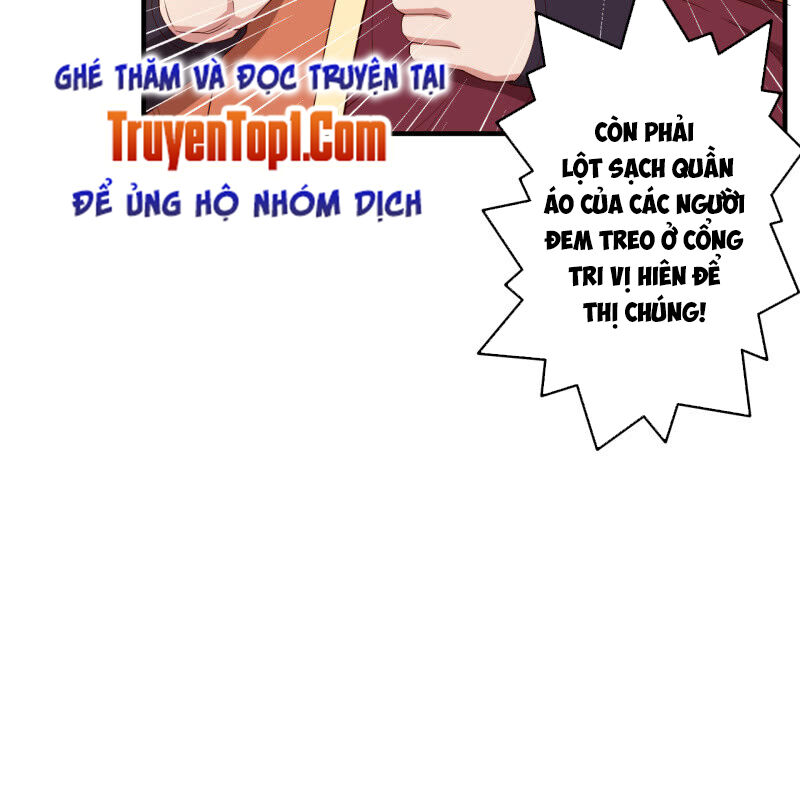 Tà Y Cuồng Thê - Chương 118 - Trang 22