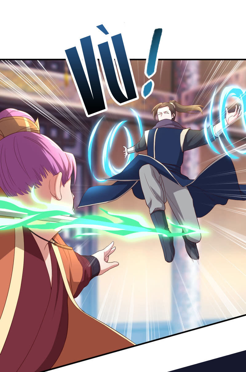 Tà Y Cuồng Thê - Chương 118 - Trang 4