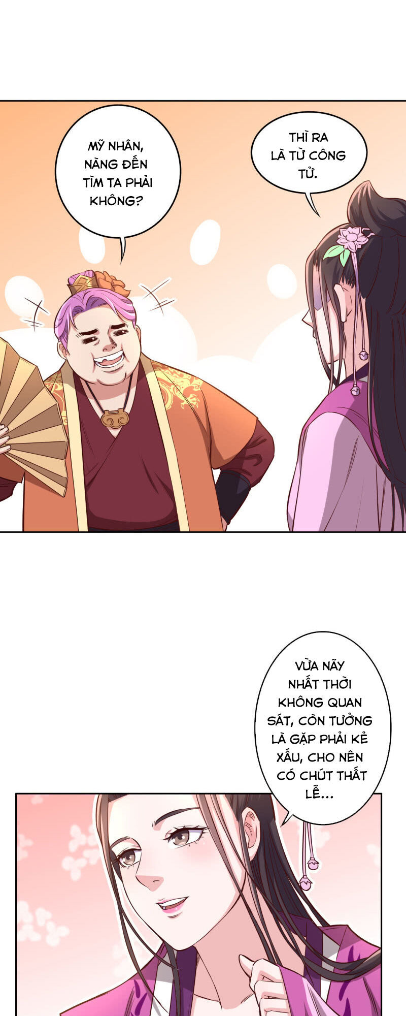 Tà Y Cuồng Thê - Chương 119 - Trang 18