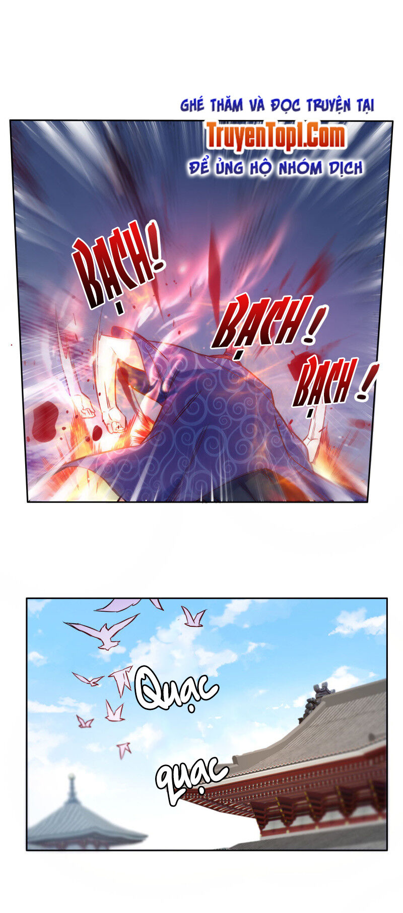 Tà Y Cuồng Thê - Chương 120 - Trang 17