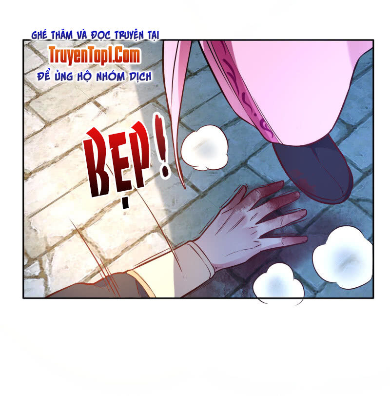 Tà Y Cuồng Thê - Chương 120 - Trang 20