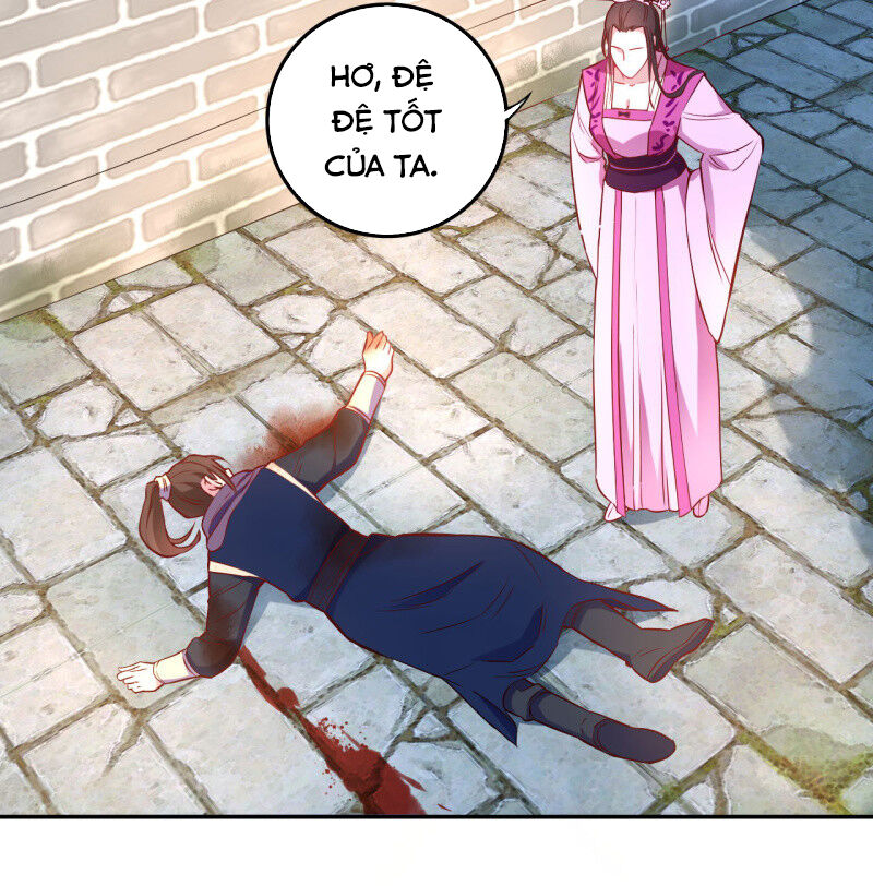 Tà Y Cuồng Thê - Chương 120 - Trang 24