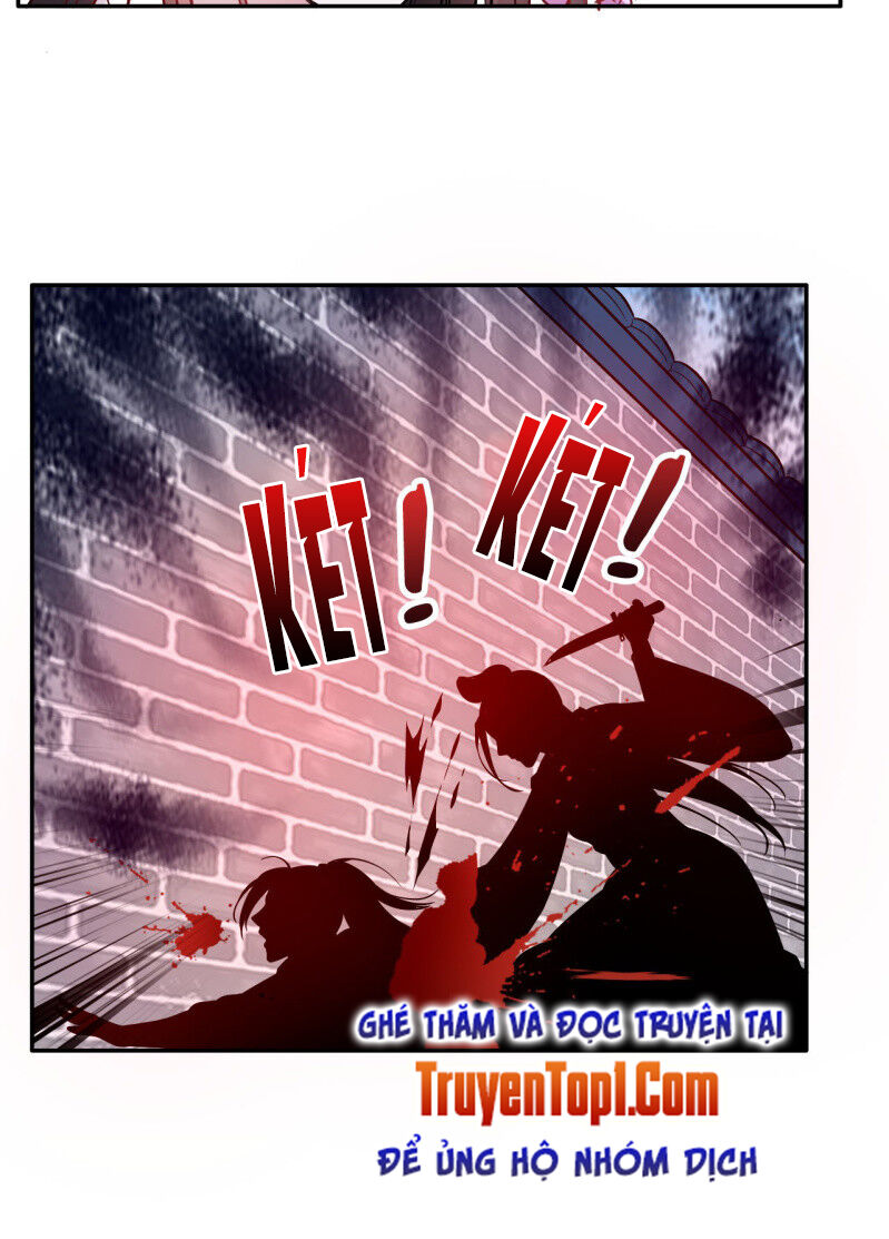 Tà Y Cuồng Thê - Chương 120 - Trang 26