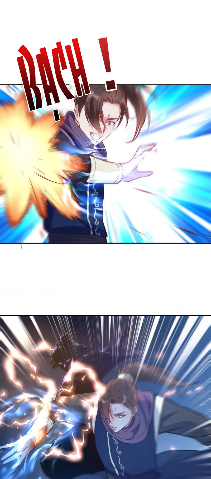 Tà Y Cuồng Thê - Chương 120 - Trang 7