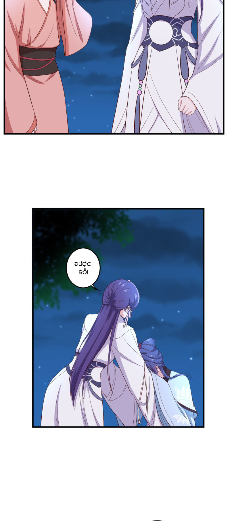 Tà Y Cuồng Thê - Chương 121 - Trang 12