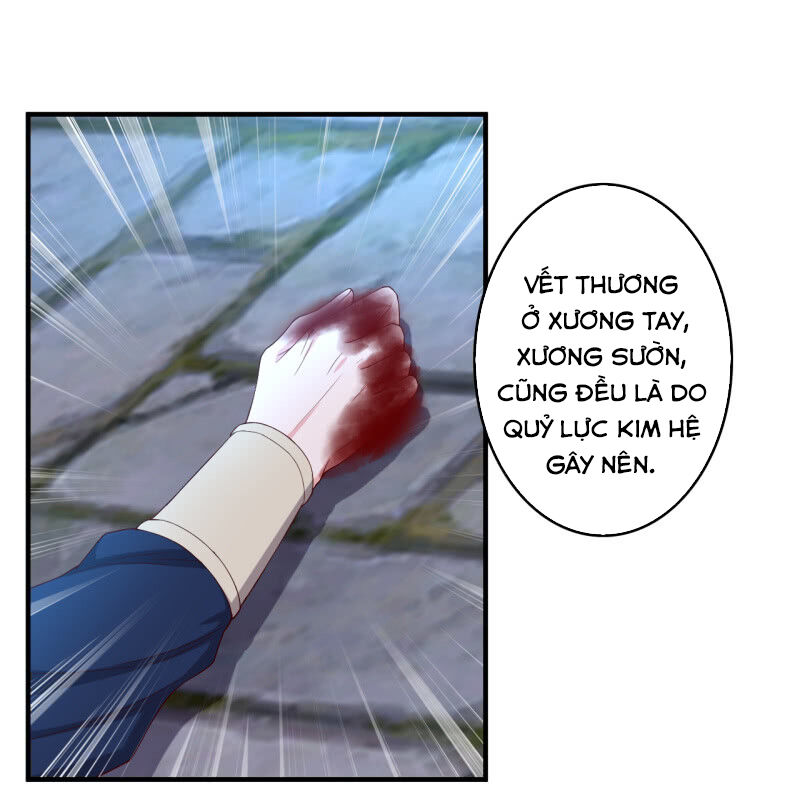 Tà Y Cuồng Thê - Chương 121 - Trang 14