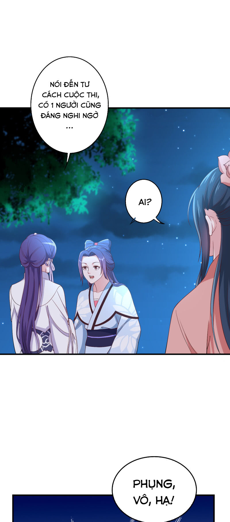 Tà Y Cuồng Thê - Chương 121 - Trang 23