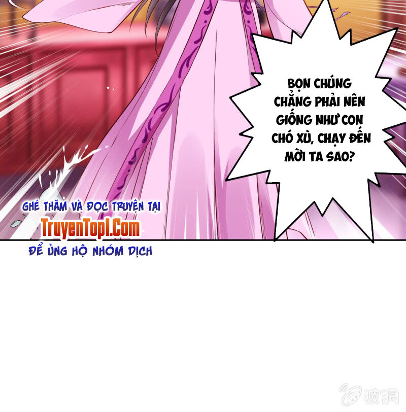 Tà Y Cuồng Thê - Chương 122 - Trang 14
