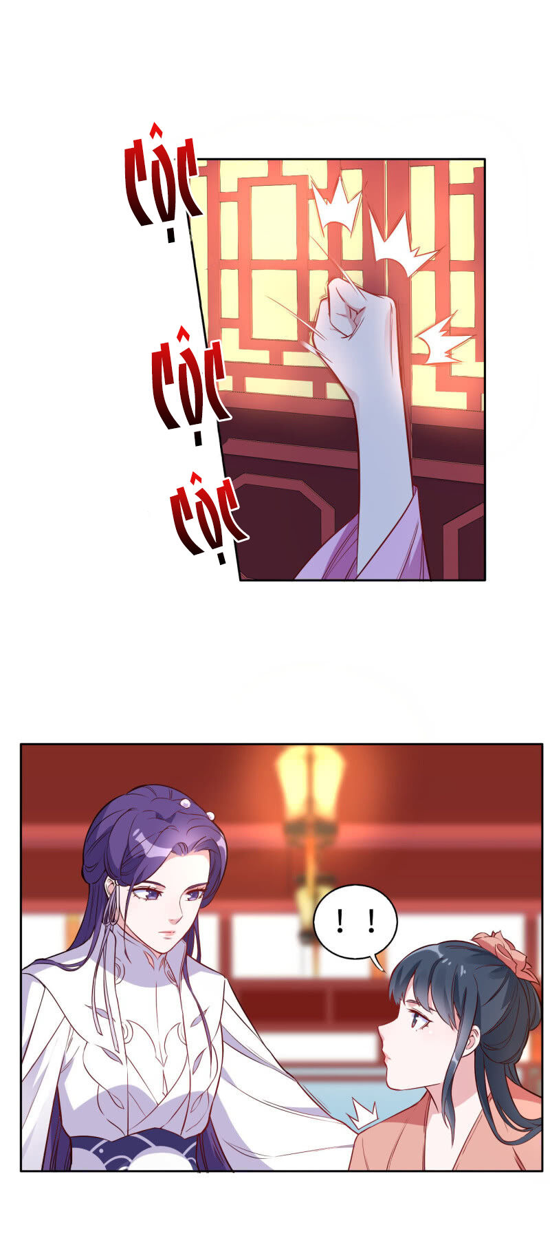 Tà Y Cuồng Thê - Chương 122 - Trang 15