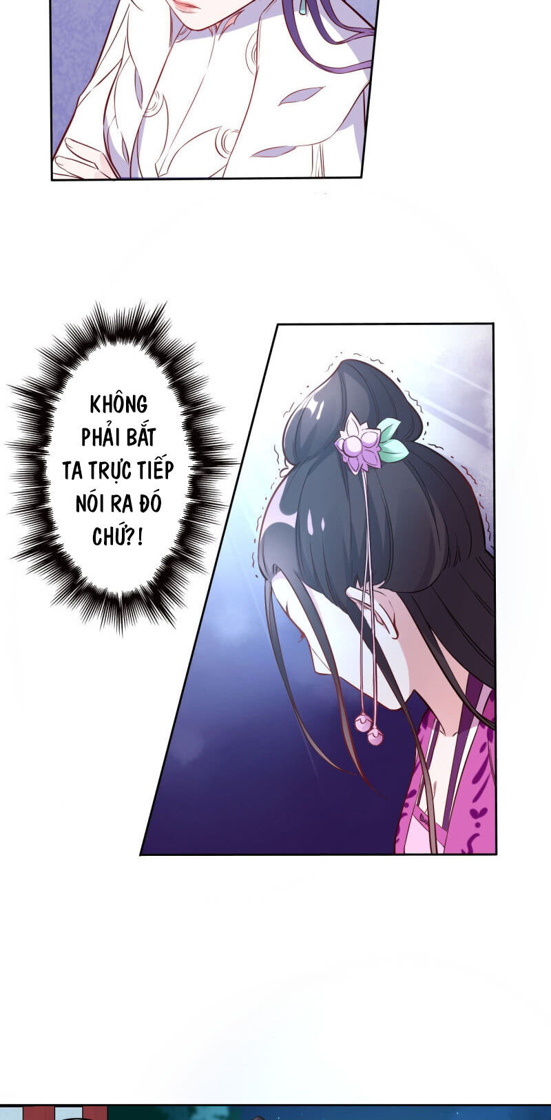Tà Y Cuồng Thê - Chương 122 - Trang 17