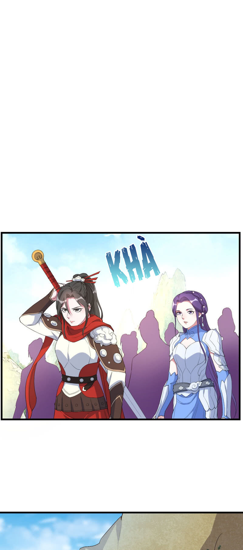 Tà Y Cuồng Thê - Chương 128 - Trang 2