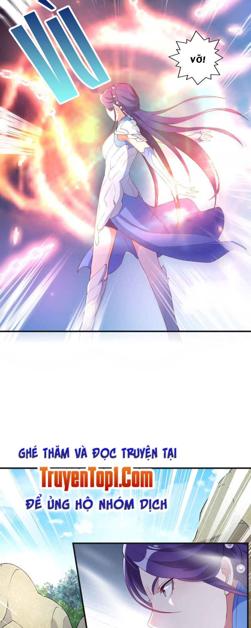 Tà Y Cuồng Thê - Chương 128 - Trang 13