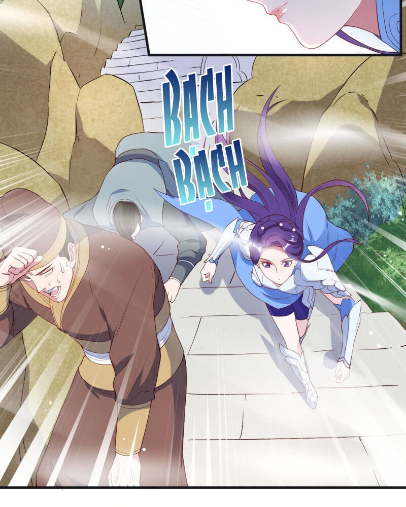 Tà Y Cuồng Thê - Chương 128 - Trang 14