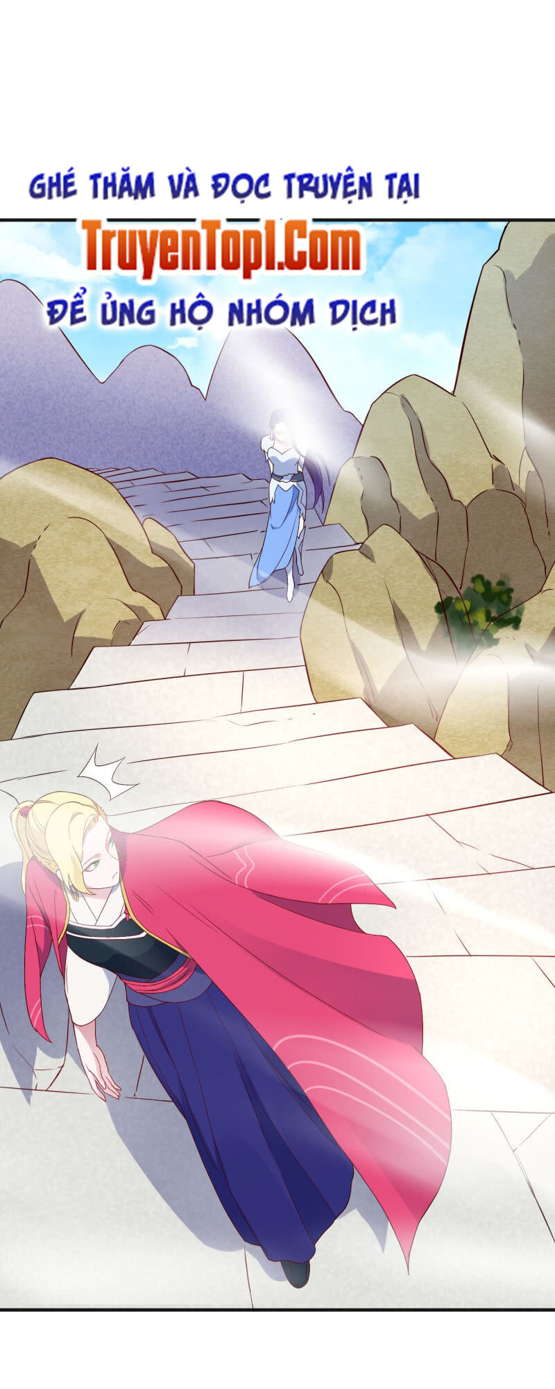 Tà Y Cuồng Thê - Chương 128 - Trang 16