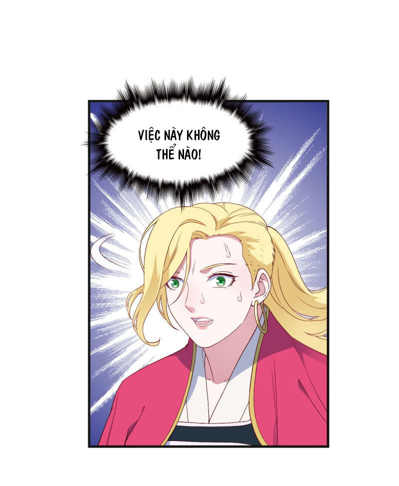 Tà Y Cuồng Thê - Chương 128 - Trang 17