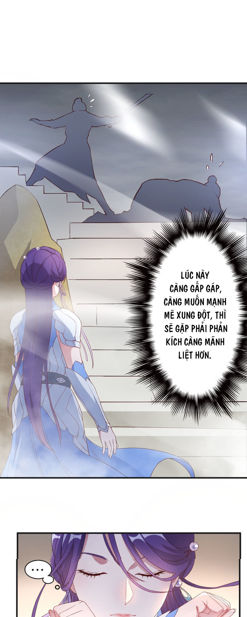 Tà Y Cuồng Thê - Chương 128 - Trang 25