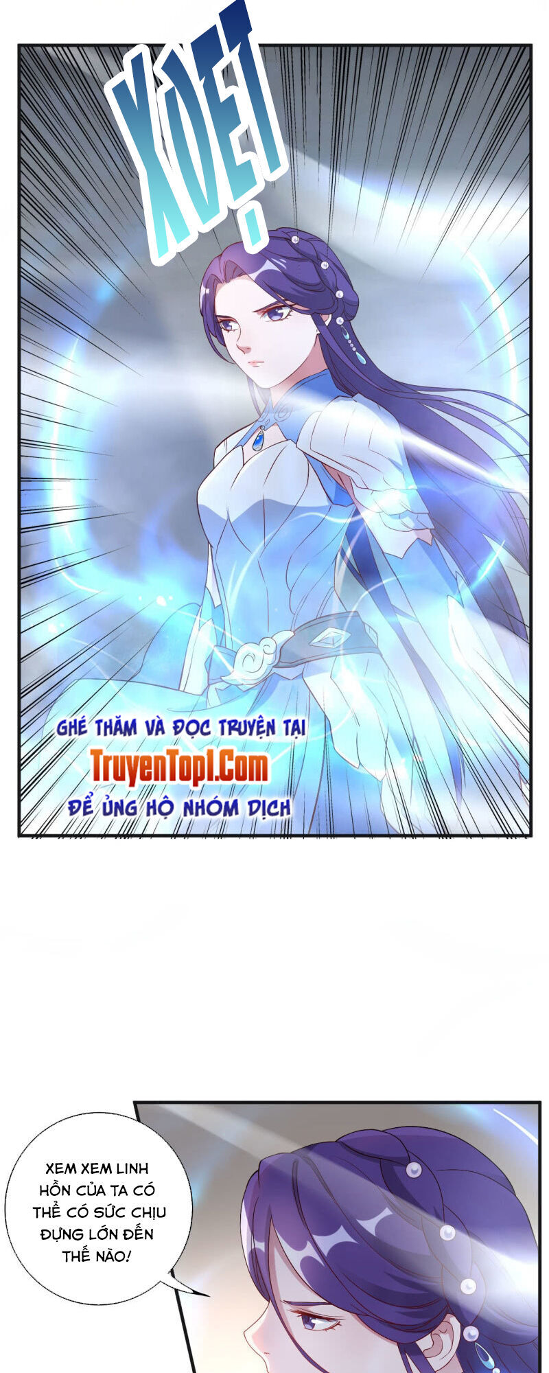 Tà Y Cuồng Thê - Chương 128 - Trang 27