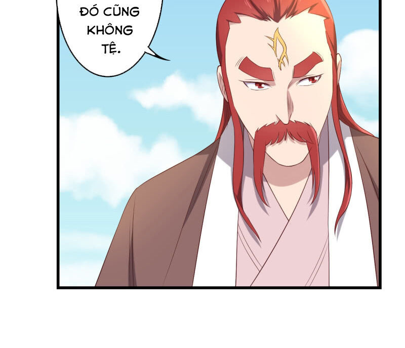 Tà Y Cuồng Thê - Chương 129 - Trang 16