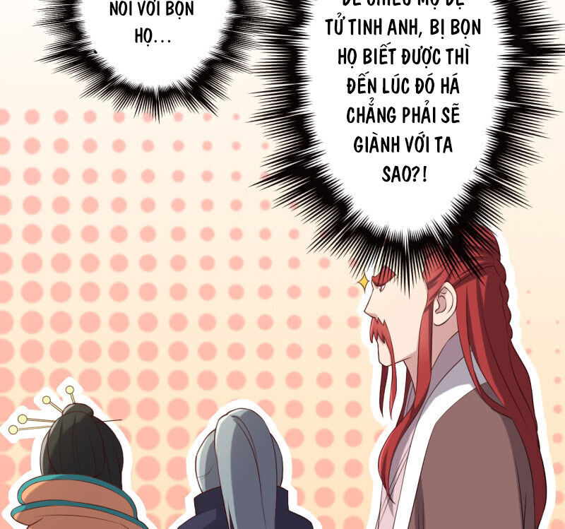 Tà Y Cuồng Thê - Chương 129 - Trang 18