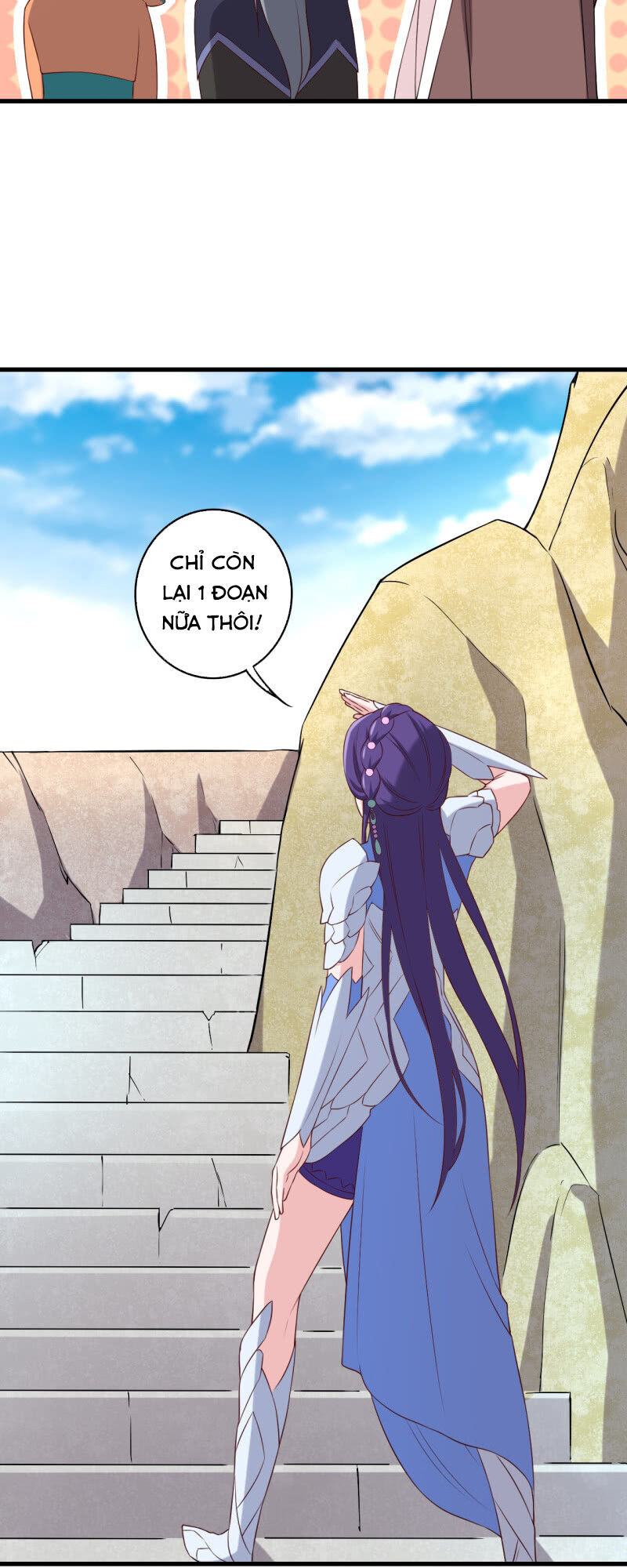 Tà Y Cuồng Thê - Chương 129 - Trang 19