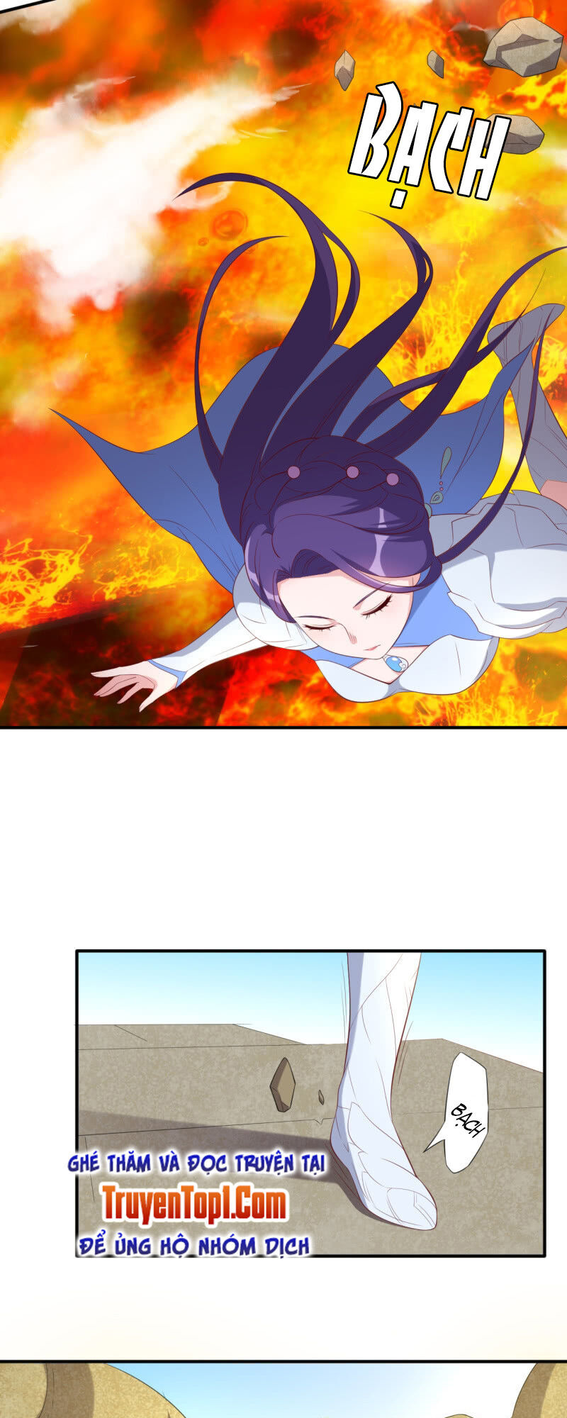 Tà Y Cuồng Thê - Chương 129 - Trang 25