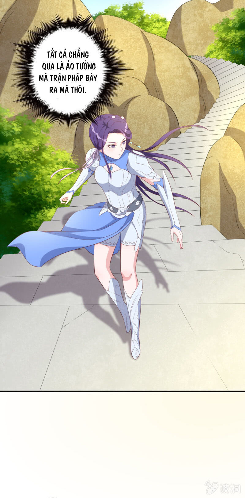 Tà Y Cuồng Thê - Chương 129 - Trang 26